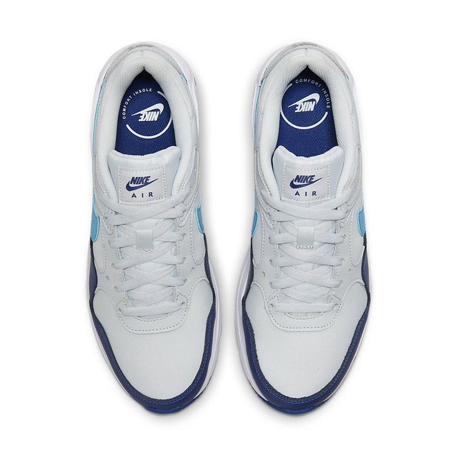 Afbeelding van Nike Air Max SC Phantom Pure Platium