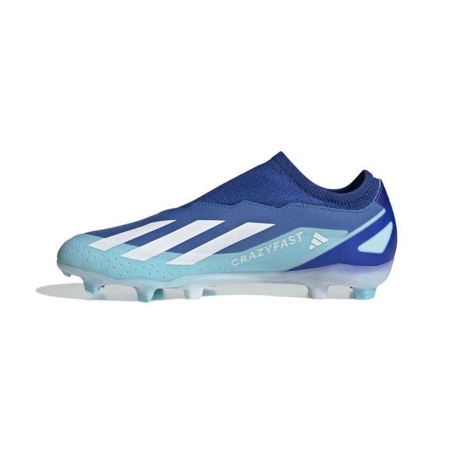 Afbeelding van Adidas X Crazyfast.3 LL FG Broyal