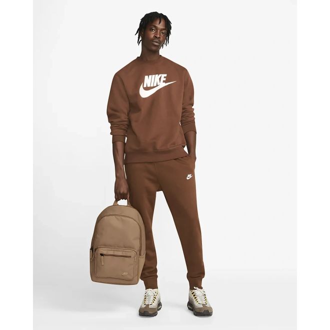 Afbeelding van Nike Heritage Rugzak Dark Driftwood