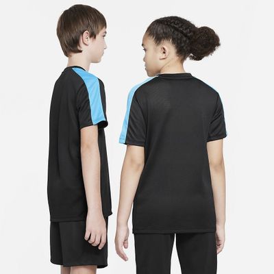 Foto van Nike Dri-FIT Academy23 Shirt Kids Black
