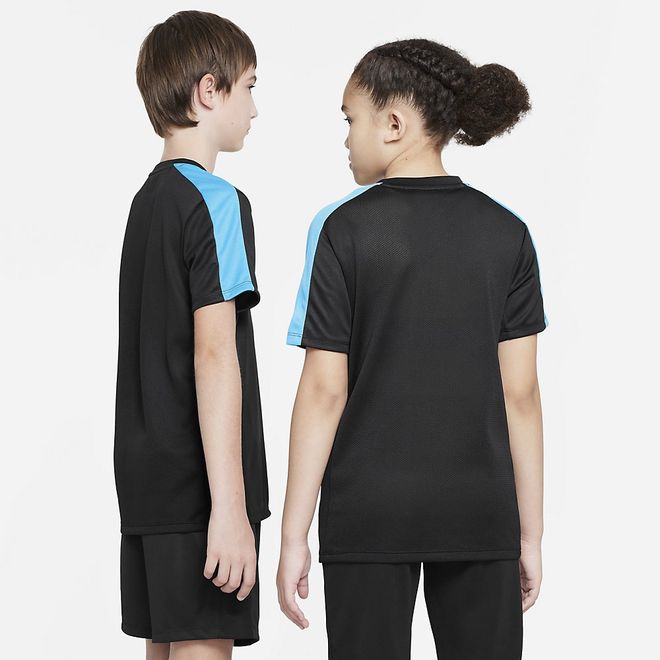 Afbeelding van Nike Dri-FIT Academy23 Shirt Kids Black