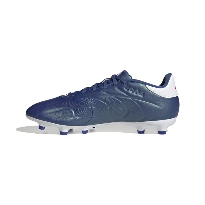 Afbeelding van Adidas Copa Pure II.3 FG Lucid Blue