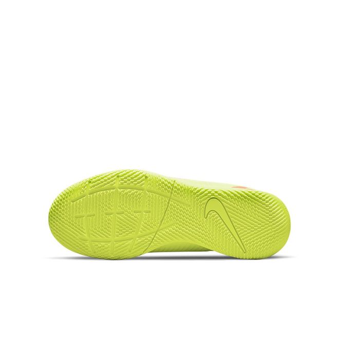 Afbeelding van Nike Mercurial Vapor 14 Club IC Kids Volt
