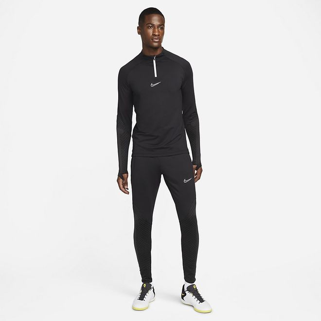 Afbeelding van Nike Dri-FIT Strike Voetbaltraining Set Black