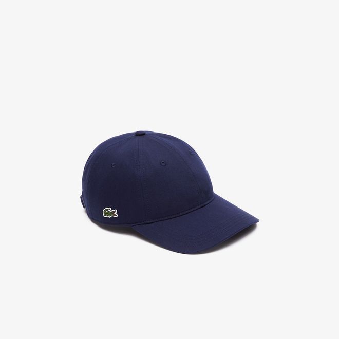 Afbeelding van Lacoste Cap Navy