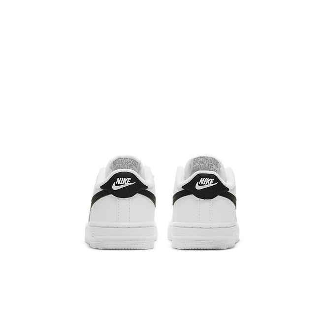 Afbeelding van Nike Force 1 Kids White