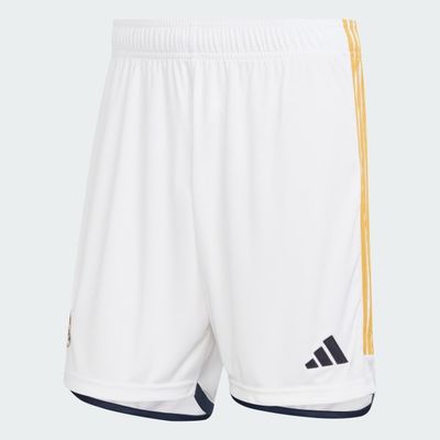 Foto van Real Madrid 23/24 Thuisshort