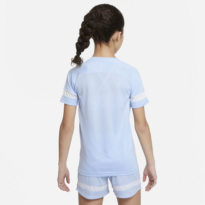 Afbeelding van Nike Dri-FIT Academy Zomerset Kids Light Marine