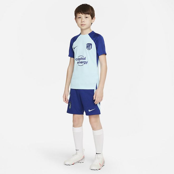 Afbeelding van Atlético de Madrid Strike Zomerset Kids Copa