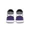 Afbeelding van Nike Air Jordan 1 White Black Purple