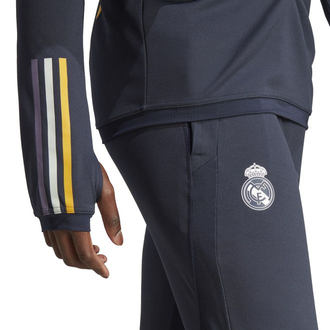 Afbeelding van Real Madrid 23/24 Tiro Training Pant Legend Ink