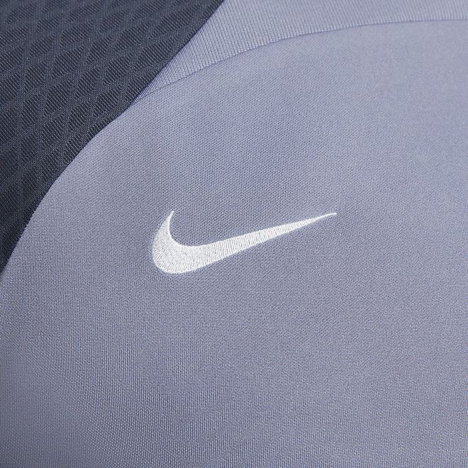 Afbeelding van Tottenham Hotspur Strike Nike Dri-FIT Knit Voetbaltop Iron Purple