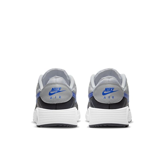 Afbeelding van Nike Air Max SC Lite Smoke Grey