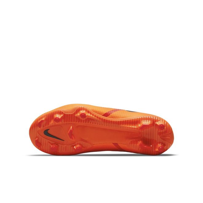 Afbeelding van Nike Phantom GT2 Academy MG Kids Laser Orange