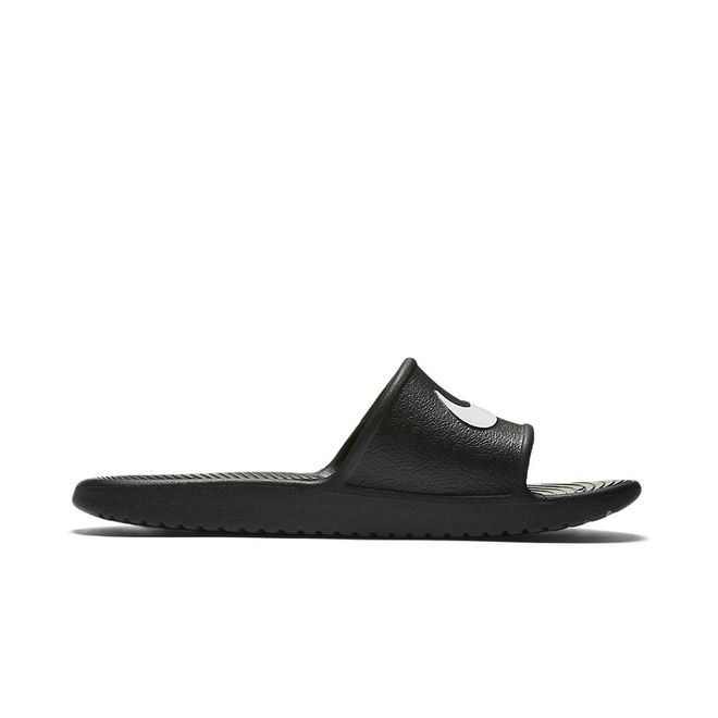 Afbeelding van Nike Kawa Shower Slipper Zwart