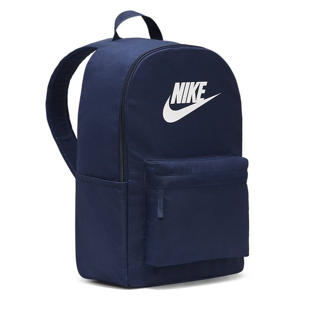 Afbeelding van Nike Heritage Rugzak Midnight Navy