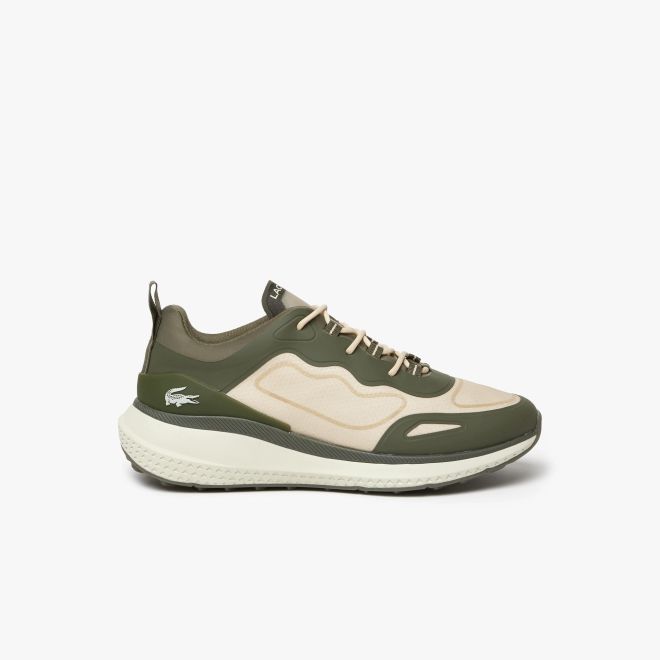 Afbeelding van Lacoste Active 4851 Sneakers Dark Green