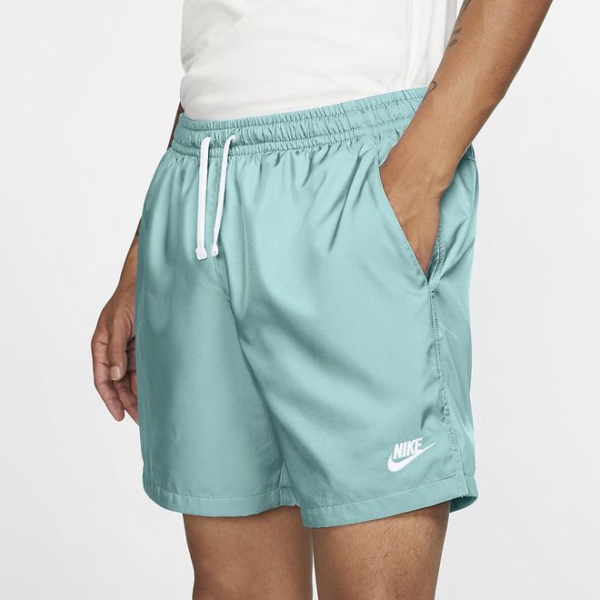 Afbeelding van Nike Sportswear Short Light Dew