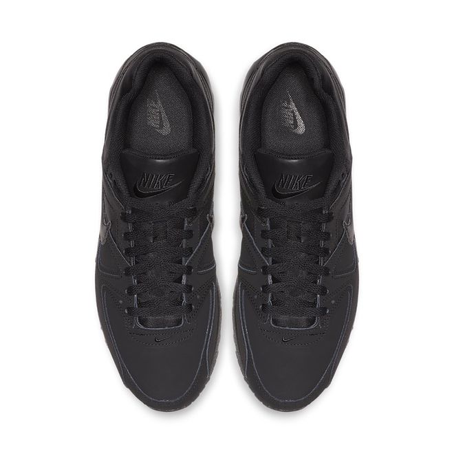 Afbeelding van Nike Air Max Command Leather Noir