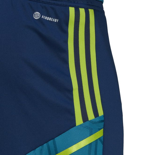 Afbeelding van Juventus Condivo 22 Zomerset Active Teal