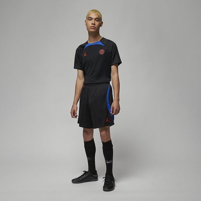 Afbeelding van Paris Saint-Germain Strike Zomerset Black