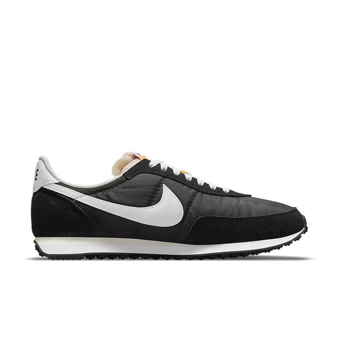 Afbeelding van Nike Waffle Trainer 2 Black Sail