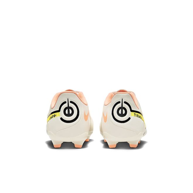 Afbeelding van Nike Tiempo Legend 9 Club FG/MG Kids Phantom