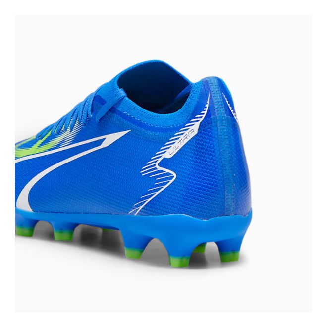 Afbeelding van Puma Ultra Match FG Voetbalschoenen Ultra Blue