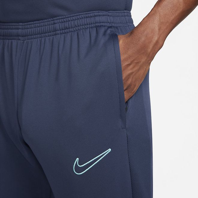 Afbeelding van Nike Dry Fit Academy Broek Midnight Navy