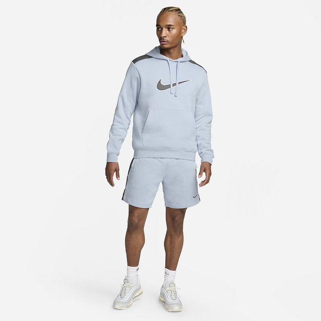Afbeelding van Nike Sportswear Short Lite Armory Blue