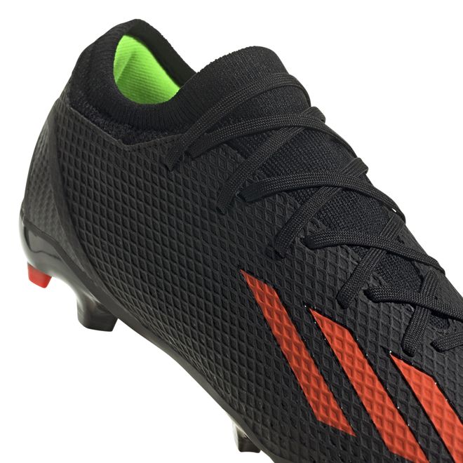 Afbeelding van Adidas X Speedportal.3 FG Black