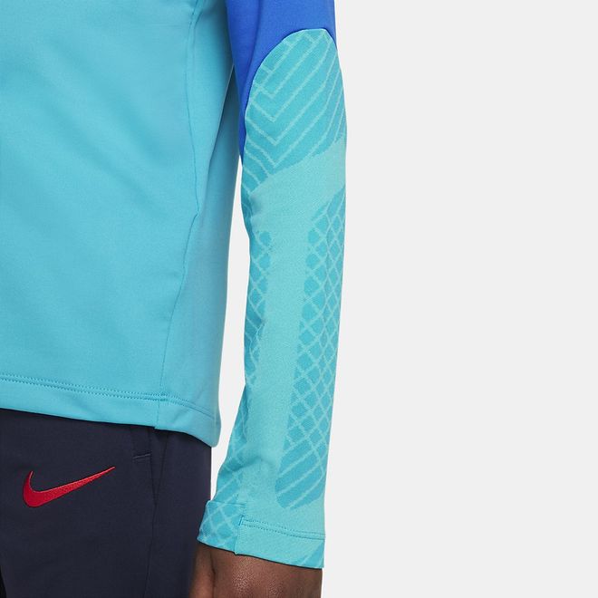 Afbeelding van FC Barcelona Dri-FIT Strike Set Kids Oracle Aqua