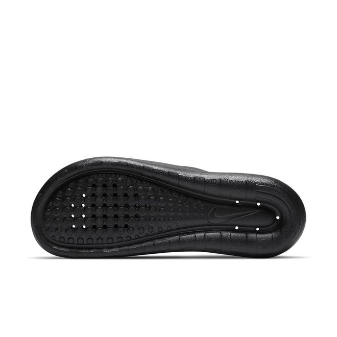 Afbeelding van Nike Victori One Slipper Black