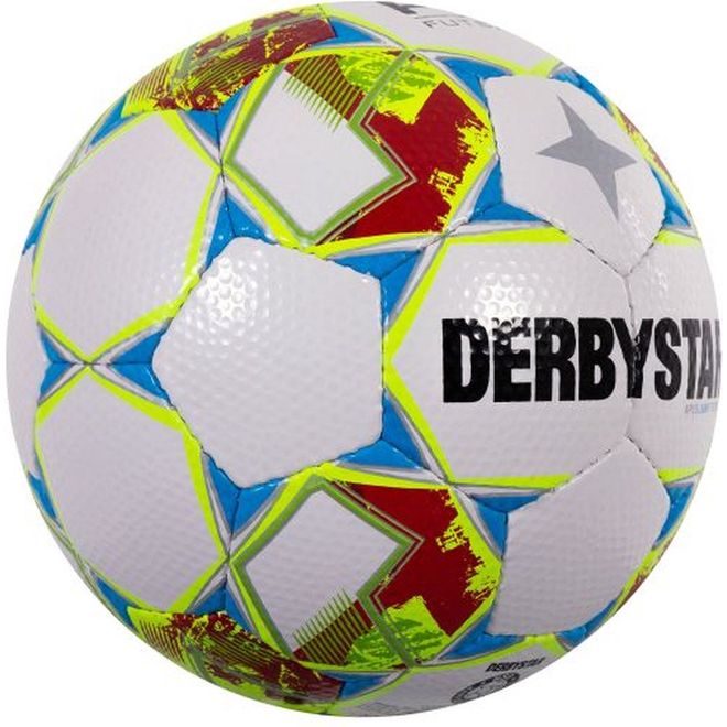 Afbeelding van Derbystar Apus Light Futsal - Maat 4