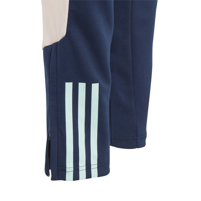 Afbeelding van Ajax Amsterdam Tiro 23 Training Broek Kids Collegiate Navy