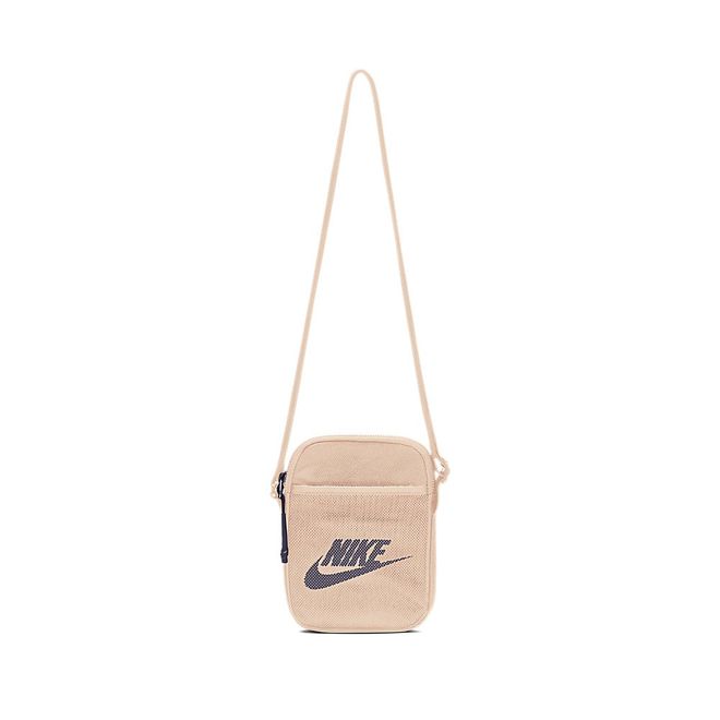 Afbeelding van Nike Sportswear Heritage Crossbodytas Crimson Tint