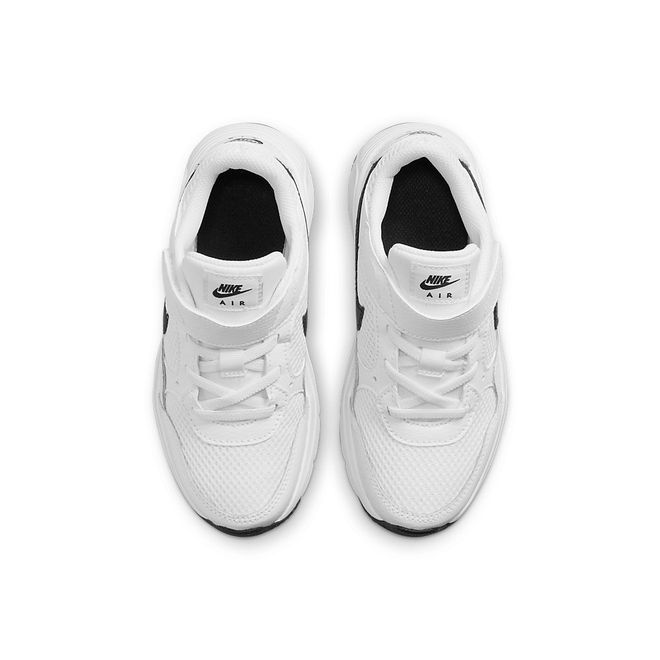 Afbeelding van Nike Air Max SC Little Kids White/Black
