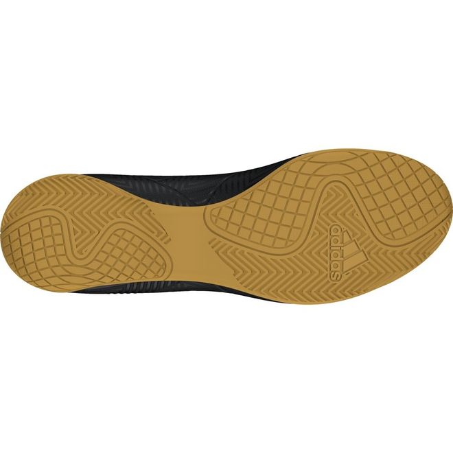 Afbeelding van Adidas Nemeziz Tango 18.4 IC Zwart