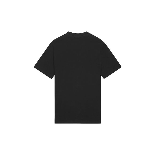 Afbeelding van Malelions Sport Counter T-Shirt Black