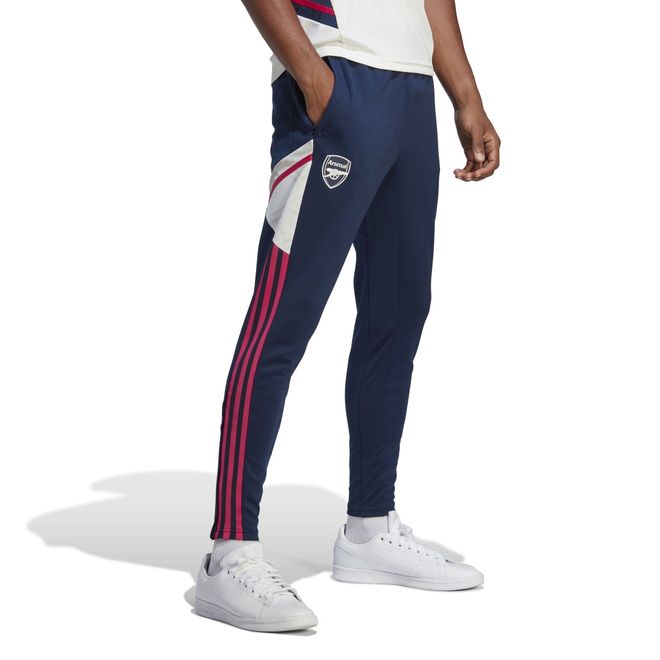 Afbeelding van Arsenal Condivo 22 Training Broek Collegiate Navy