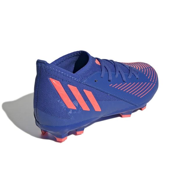 Afbeelding van Adidas Predator Edge.3 FG Kids Blue