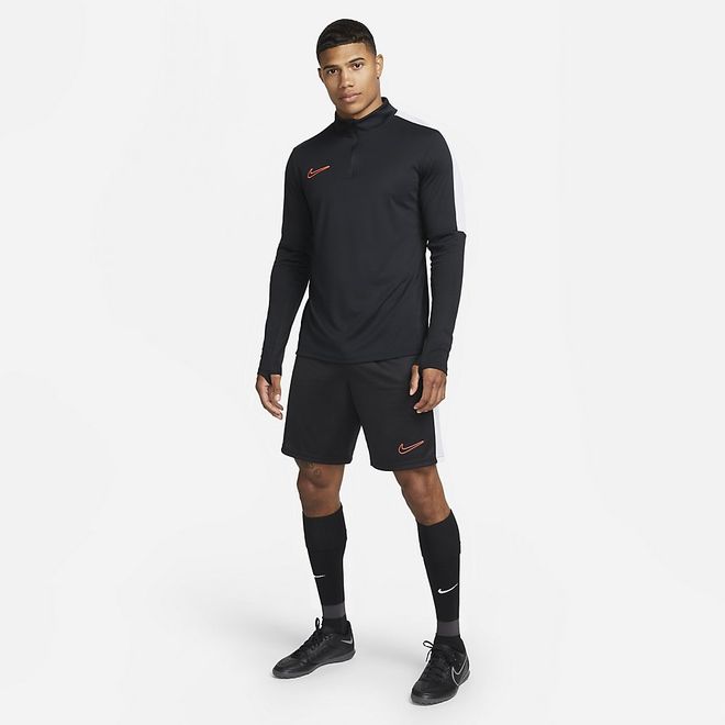 Afbeelding van Nike Dri-FIT Academy Short Black White