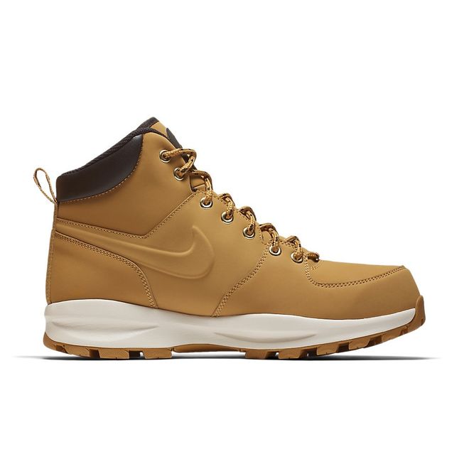 Afbeelding van Nike Manoa Leather Haystack