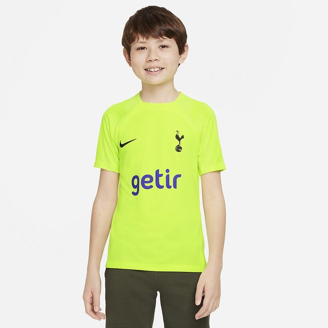 Afbeelding van Tottenham Hotspur Strike Zomerset Kids Volt