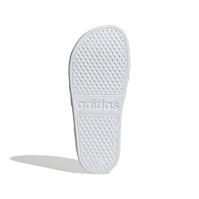 Afbeelding van Adidas Adilette Aqua Slippers Cloud White Rose Tone