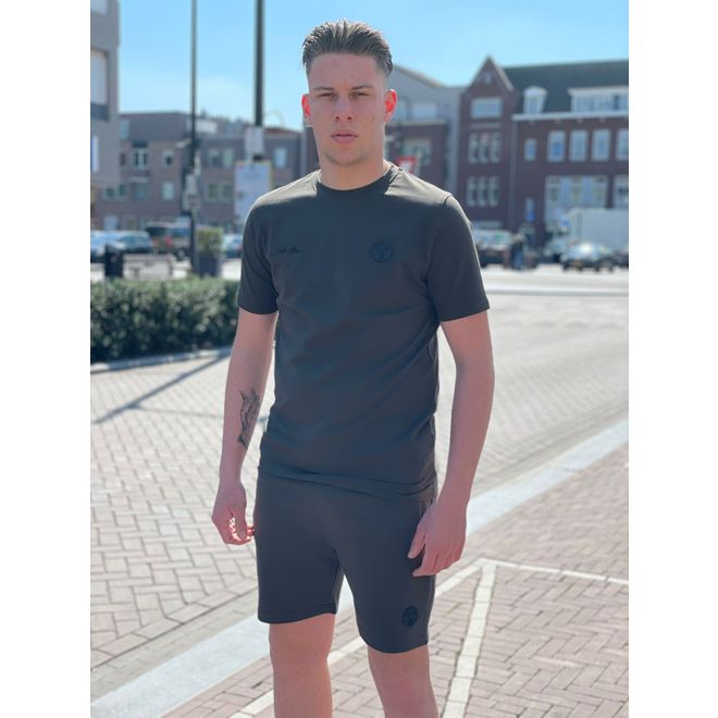 Afbeelding van Calpe Twinset Green Hornett Summer