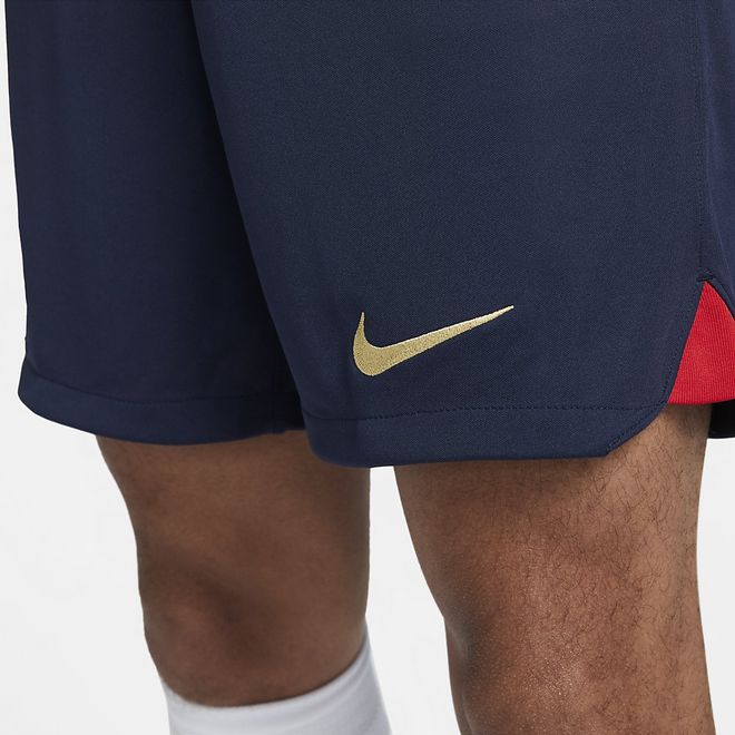 Afbeelding van FC Barcelona Stadium Thuisshort