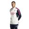 Afbeelding van Arsenal Condivo 22 Training Longsleeve Top Off White Collegiate Navy