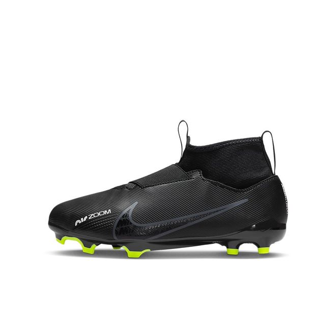 Afbeelding van Nike Jr. Zoom Mercurial Superfly 9 Academy FG Kids Black