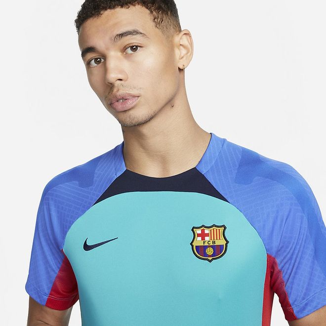 Afbeelding van FC Barcelona Zomerset Oracle Aqua